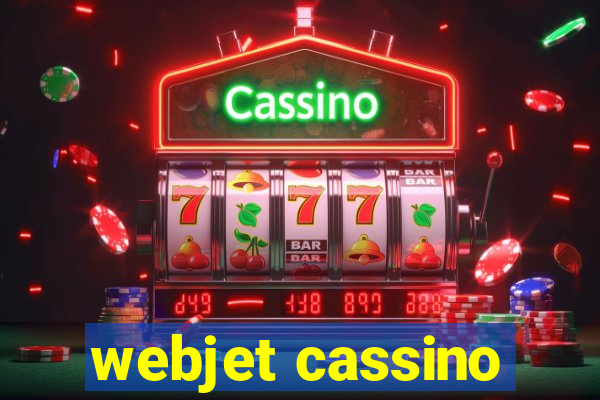 webjet cassino